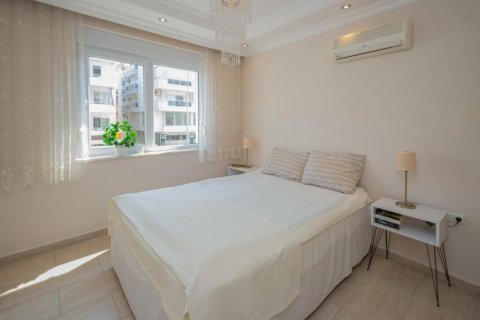 Продажа квартиры в Оба, Анталье, Турция 3 комн., 110м2, №162063 – фото 4