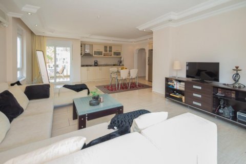 Продажа квартиры в Оба, Анталье, Турция 3 комн., 110м2, №162063 – фото 14