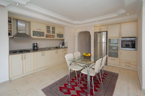 Продажа квартиры в Оба, Анталье, Турция 3 комн., 110м2, №162063 – фото 12