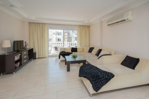 Продажа квартиры в Оба, Анталье, Турция 3 комн., 110м2, №162063 – фото 13