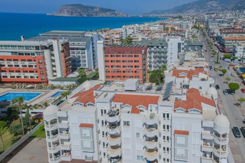Продажа квартиры в Оба, Анталье, Турция 3 комн., 110м2, №162063 – фото 2