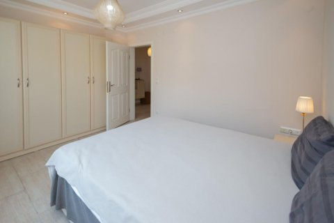 Продажа квартиры в Оба, Анталье, Турция 3 комн., 110м2, №162063 – фото 8
