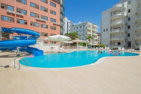 Продажа квартиры в Оба, Анталье, Турция 3 комн., 110м2, №162063 – фото 23