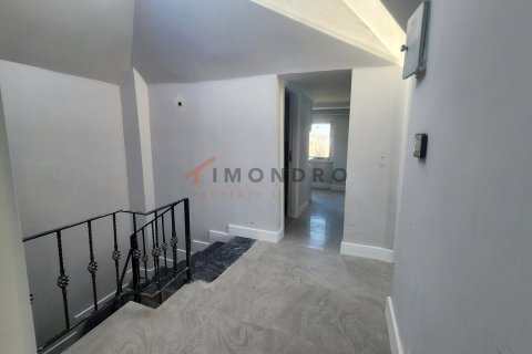 9+1 Villa i Antalya, Turkiet Nr. 185237 - 18