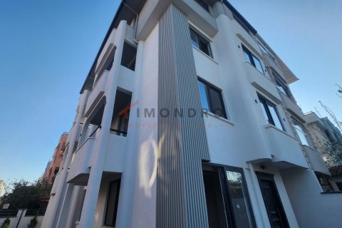 9+1 Villa i Antalya, Turkiet Nr. 185237 - 2