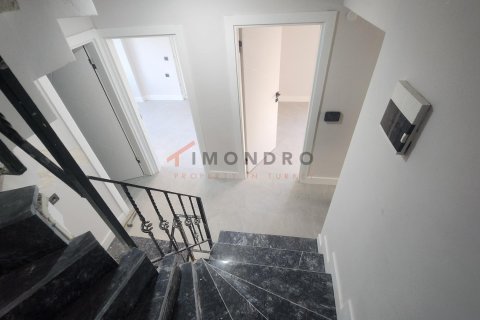 9+1 Villa i Antalya, Turkiet Nr. 185237 - 12