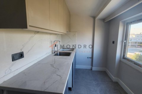 9+1 Villa i Antalya, Turkiet Nr. 185237 - 21