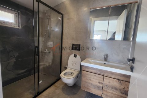 9+1 Villa i Antalya, Turkiet Nr. 185237 - 17