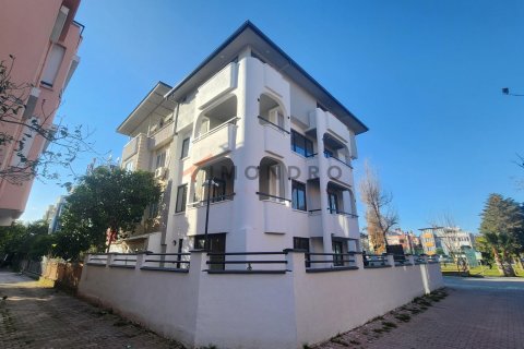 9+1 Villa i Antalya, Turkiet Nr. 185237 - 3