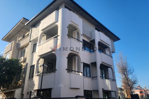 9+1 Villa  i Antalya, Tyrkiet Nr. 185237