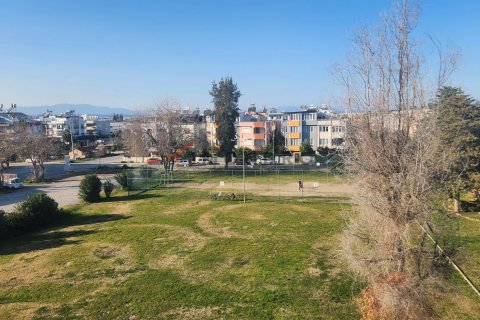 9+1 Villa i Antalya, Turkiet Nr. 185237 - 27