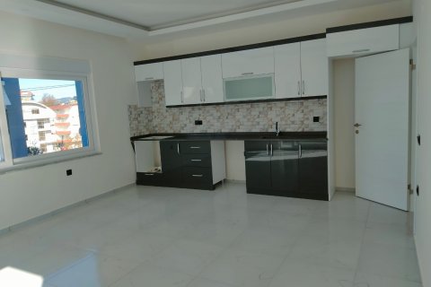 2+1 Lejlighed  i Alanya, Antalya, Tyrkiet Nr. 172483