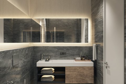 Daire 3+1 İstanbul, Türkiye №172879 - 11