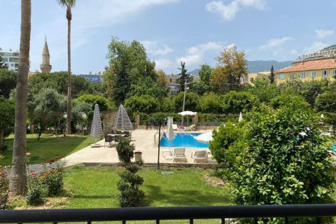2+1 Lägenhet i Alanya, Antalya, Turkiet Nr. 172878 - 5