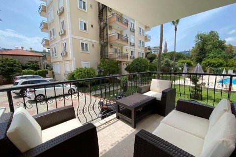 2+1 Lägenhet i Alanya, Antalya, Turkiet Nr. 172878 - 6