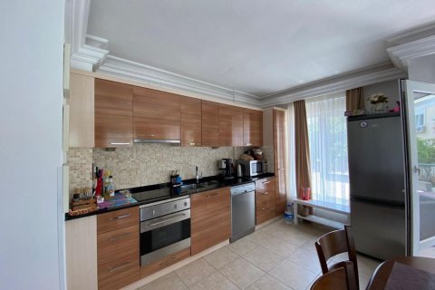 2+1 Wohnung  in Alanya, Antalya, Türkei Nr. 172878