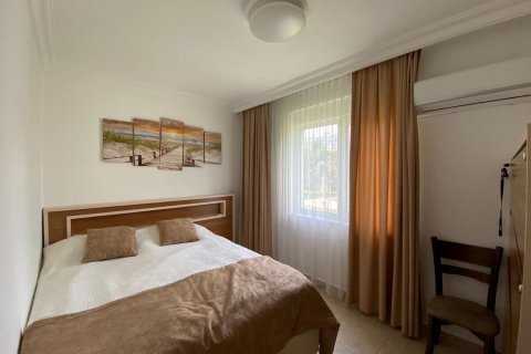 2+1 Lägenhet i Alanya, Antalya, Turkiet Nr. 172878 - 4