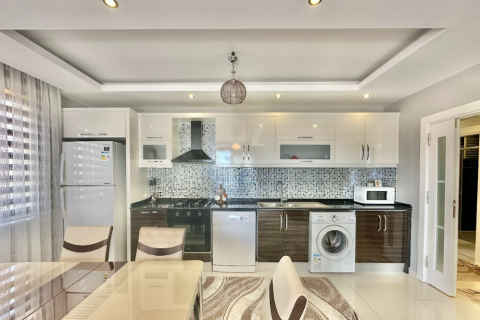 Продажа квартиры в Махмутларе, Анталье, Турция 3 комн., 120м2, №167196 – фото 2