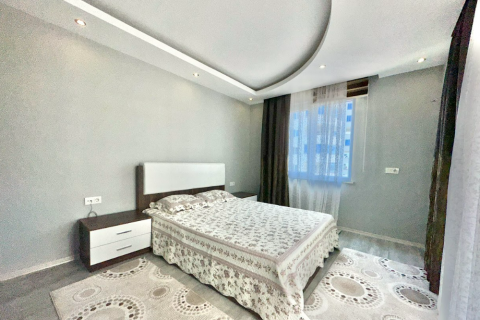 Продажа квартиры в Махмутларе, Анталье, Турция 3 комн., 120м2, №167196 – фото 4