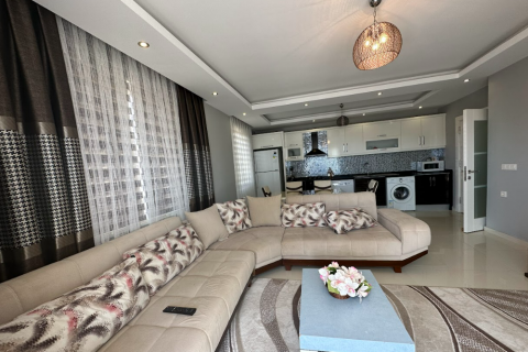 Продажа квартиры в Махмутларе, Анталье, Турция 3 комн., 120м2, №167196 – фото 3