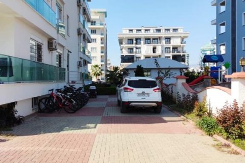 Daire   Mahmutlar, Antalya, Türkiye №167199 - 22