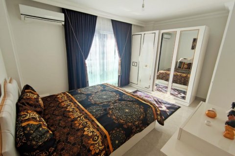 Daire   Mahmutlar, Antalya, Türkiye №167199 - 8