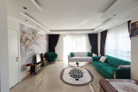 Apartment  in Mahmutlar, Antalya, Turkey No. 167199