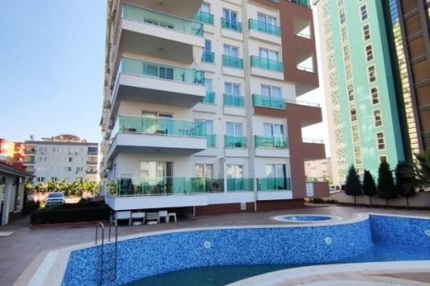 Daire   Mahmutlar, Antalya, Türkiye №167199 - 20