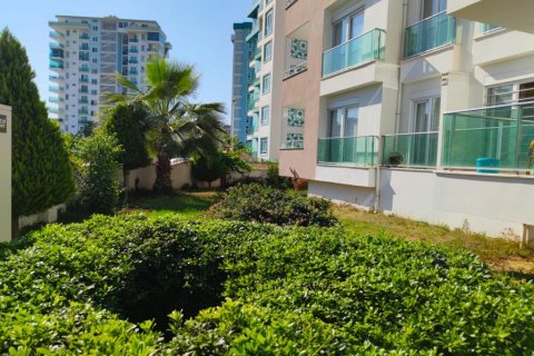 Daire   Mahmutlar, Antalya, Türkiye №167199 - 23