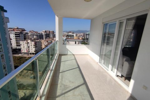 Daire   Mahmutlar, Antalya, Türkiye №167199 - 2