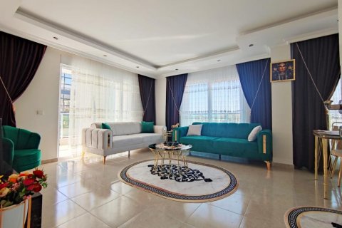 Daire   Mahmutlar, Antalya, Türkiye №167199 - 6