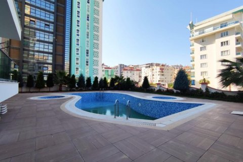 Daire   Mahmutlar, Antalya, Türkiye №167199 - 13