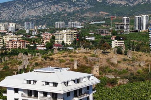 Daire   Mahmutlar, Antalya, Türkiye №167199 - 15