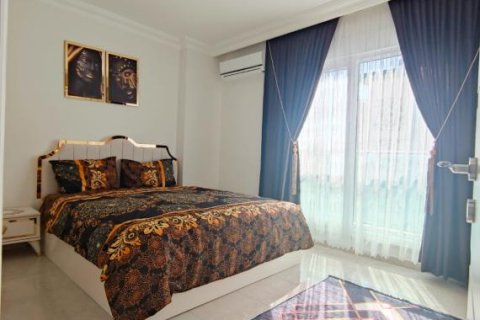 Daire   Mahmutlar, Antalya, Türkiye №167199 - 9