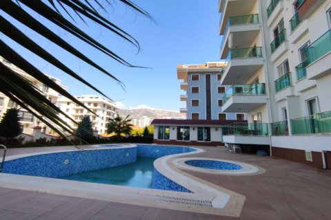 Daire   Mahmutlar, Antalya, Türkiye №167199 - 19