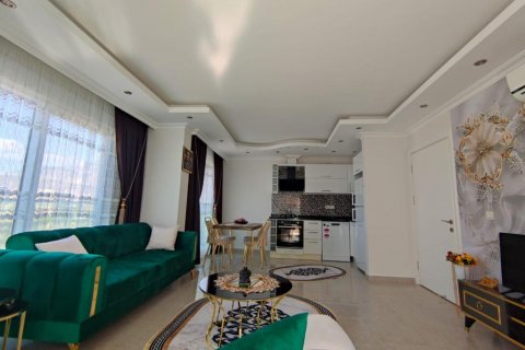 Daire   Mahmutlar, Antalya, Türkiye №167199 - 5