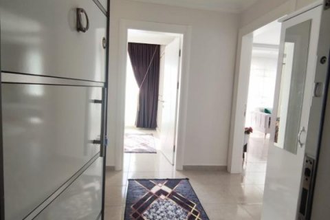 Daire   Mahmutlar, Antalya, Türkiye №167199 - 10