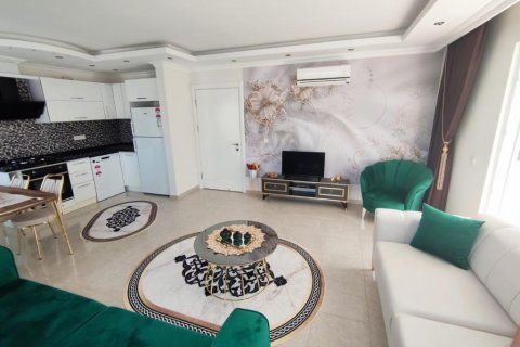 Daire   Mahmutlar, Antalya, Türkiye №167199 - 3