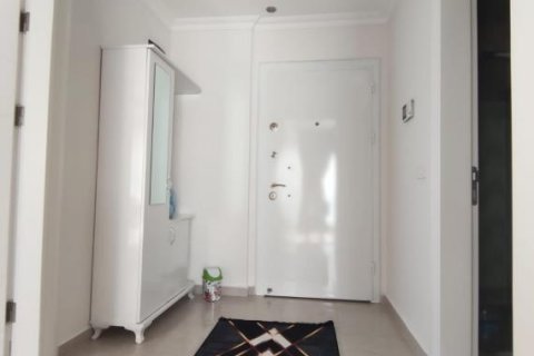 Daire   Mahmutlar, Antalya, Türkiye №167199 - 12