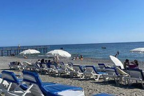 Lägenhet i Kestel, Antalya, Turkiet Nr. 167197 - 15
