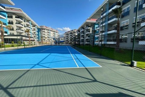 Lägenhet i Kestel, Antalya, Turkiet Nr. 167197 - 2