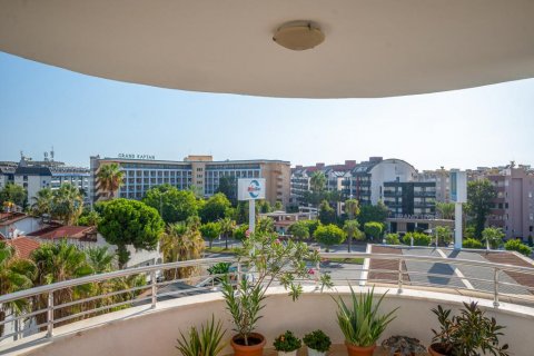 آپارتمان در Tosmur، Alanya ، ترکیه 120 متر مربع. شماره 167198 - 17