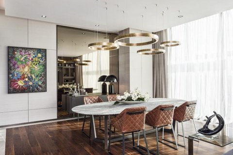 Apartment for sale in Istanbul, Turkey, 89m2, No. 186081 – photo 14