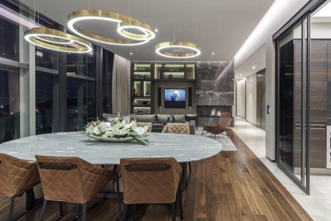 Apartment for sale in Istanbul, Turkey, 89m2, No. 186081 – photo 20