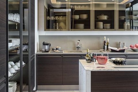 Apartment for sale in Istanbul, Turkey, 89m2, No. 186081 – photo 28