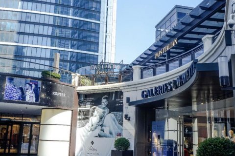 Apartment for sale in Istanbul, Turkey, 89m2, No. 186081 – photo 5