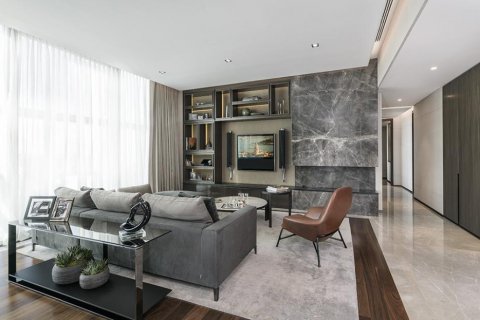 Apartment for sale in Istanbul, Turkey, 89m2, No. 186081 – photo 18