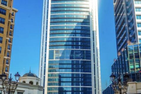 Apartment for sale in Istanbul, Turkey, 89m2, No. 186081 – photo 6