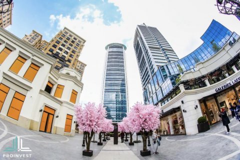 Apartment for sale in Istanbul, Turkey, 89m2, No. 186081 – photo 3