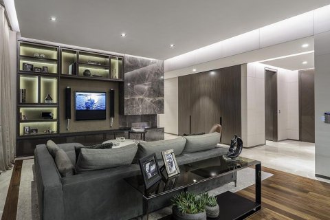 Apartment for sale in Istanbul, Turkey, 89m2, No. 186081 – photo 17